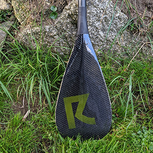 REVYA Bespoke Paddle