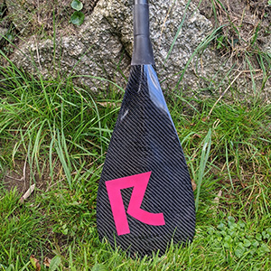 REVYA Bespoke Paddle
