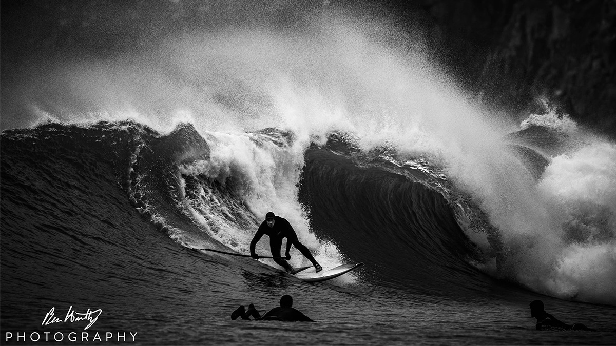 REVYA Paddle SUP Tested