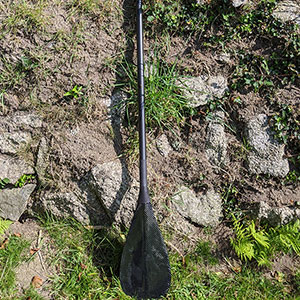 REVYA Bespoke Full Carbon Paddle