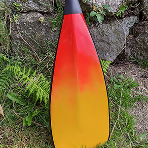 REVYA Bespoke Paddle