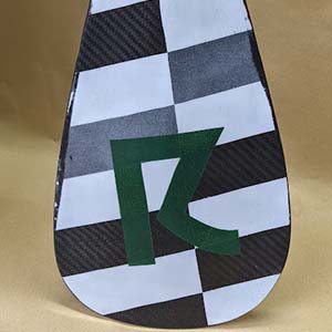 REVYA Custom Paddle