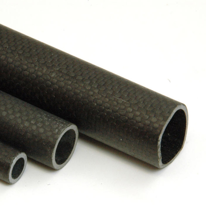 Carbon Fibre Tube Strong